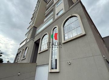 Apartamento · 80m² · 2 Quartos · 2 Vagas · Apartamento em Santa Rita, Brusque/SC