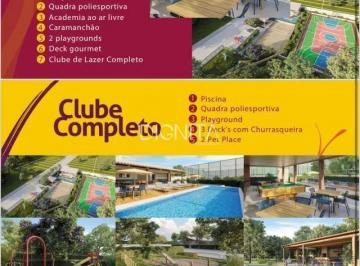 Terreno · 150m² · Lote à venda no Varanda Terra Brasilis- Nascente