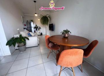 Apartamento · 72m² · 2 Quartos · 1 Vaga · Residencial Imola - Apartamento semi mobiliado no Residencial Imola - Cidade Universitária Pedra Bra