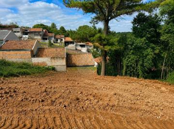 Terreno · 200m² · Excelente Lote à Venda no Conjunto Águas Claras – Campo Largo/PR