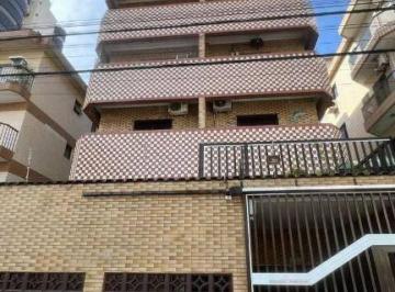 d492f5e68405a45bb46a596386dbc77a033682d0 · Apartamento Mobiliado com 1 dormitório à venda, 43 m² por R$ 290.000 - Vila Guilhermina - Praia Gran