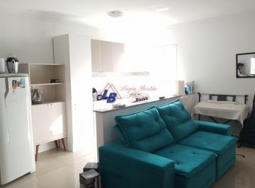 Apartamento · 70m² · 2 Quartos · 2 Vagas · Apartamento Cobertura em Vila Gilda, Santo André/SP