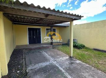 Casa · 67m² · 2 Quartos · 1 Vaga · Casa Geminada à venda no Jardim Atlântico - Tramandaí/RS