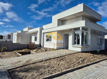 Casa · 60m² · 2 Quartos · 1 Vaga · Casa Geminada à venda na Zona Nova - Tramandaí/RS
