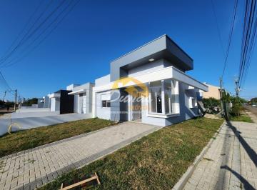 Casa · 60m² · 2 Quartos · 1 Vaga · Casa Geminada à venda na Zona Nova - Tramandaí/RS