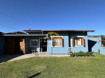 Casa · 84m² · 3 Quartos · 1 Vaga · Casa à venda em Nova Tramandaí - Tramandaí/RS