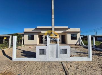 Casa · 59m² · 2 Quartos · 1 Vaga · Casa Geminada à venda na Oásis - Tramandaí/RS