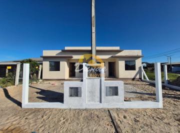 Casa · 59m² · 2 Quartos · 1 Vaga · Casa Geminada à venda na Oásis - Tramandaí/RS