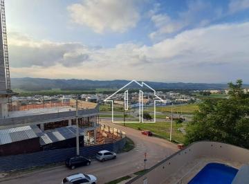 0cb6b19aa7c8957062a1cc82b9e3c79afa5fd565 · Apartamento com 2 dormitórios para alugar, 63 m² por R$ 3.791,00/mês - Urbanova - São José dos Campo
