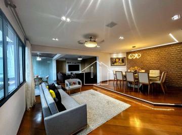 49951d36103747df55390642416f98d8bebd0229 · Apartamento com 4 dormitórios à venda, 196 m² por R$ 2.200.000,00 - Vila Ema - São José dos Campos/S
