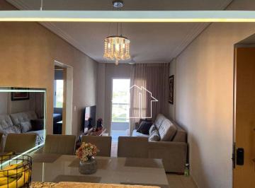 9f47adfcc278fe558a07dfd45d195bc5b51e679b · Edifício Lira - Jardim Satélite - 54m² - R$485.000,00 - Planejados e Mobiliado