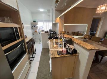 194e5096c30488354e001435dab2843c47a50dd3 · Edifício Lira - Jardim Satélite - 54m² - R$485.000,00 - Planejados e Mobiliado
