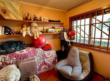 Casa Venda 360m² de 4 quartos · Sobrado 4 dormitórios, 256m2 no Nossa Sra. das Graças