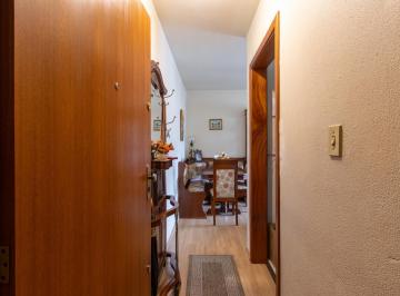 Apartamento · 51m² · 2 Quartos · 1 Vaga · Apartamento em Cristal