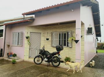 Casa · 180m² · 2 Quartos · 2 Vagas · Casa 2 dormitórios no bairro Harmonia, Canoas