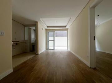 Casa · 72m² · 1 Quarto · 1 Vaga · Apartamento GARDEN : 1 dormitório com suíte e excelente localização no Bom Fim