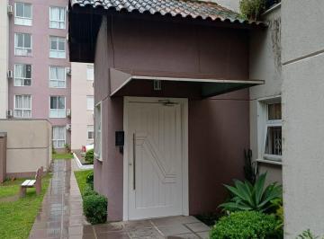 Apartamento · 69m² · 2 Quartos · 1 Vaga · Apartamento em Cristal
