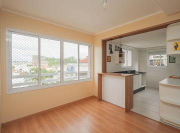 Apartamento · 64m² · 2 Quartos · 1 Vaga · Apartamento a venda no bairro Petrópolis