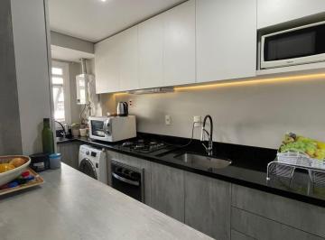 Apartamento · 57m² · 2 Quartos · 1 Vaga · Apartamento em São Sebastião