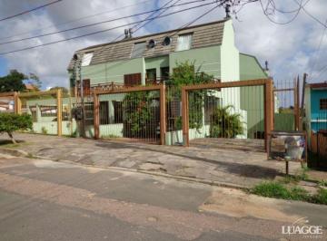 Casa · 195m² · 3 Quartos · 2 Vagas · Casa de Condomínio em Tristeza