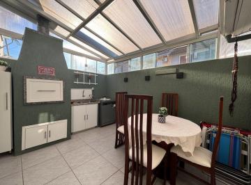 Casa · 161m² · 3 Quartos · 2 Vagas · Casa em Guarujá