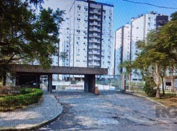 Apartamento · 96m² · 3 Quartos · 2 Vagas · Apartamento em Boa Vista