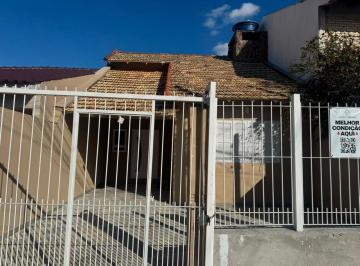 Casa · 89m² · 2 Quartos · 2 Vagas · Casa a venda no Parque da Matriz - Cachoeirinha