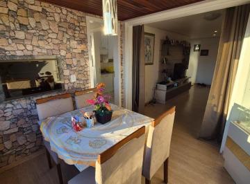 Apartamento · 100m² · 3 Quartos · 1 Vaga · Apartamento em Praia de Belas