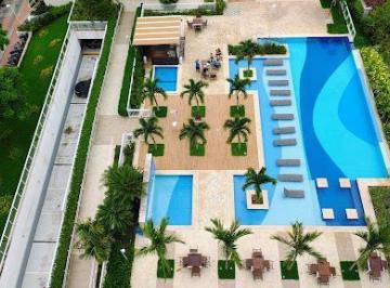 3871a7671df36c630d1eccda930a44bdfc8cad7d · Apartamento com 2 quartos sendo os 2 suítes à venda, 80 m² por R$ 710.000 - Barra da Tijuca - Rio de