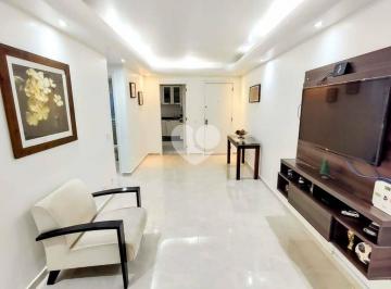 b3ca0a9767d035d9f642fd46550c44ccf0ef5fd1 · Apartamento com 3 quartos sendo 1 suíte, reformado, à venda, 82 m² por R$ 650.000 - Recreio dos Band