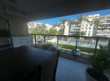 91d57865f0eca773f3655d650381671fb8447bab · Apartamento de 2 quartos com suíte e lazer completo no Recreio dos Bandeirantes