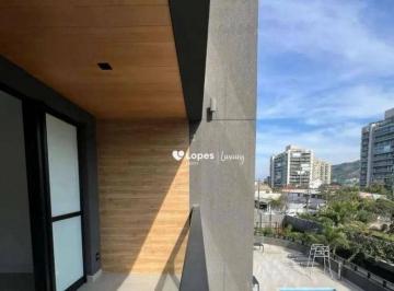 abf98d8b2942e2b82aad122cafd1a5ecf6a8fc57 · Apartamento com 3 quartos à venda, 75 m² por R$ 630.000 - Barra Bonita - Rio de Janeiro/RJ