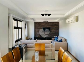 e11ba6a92476c5f1469b9d534e387eb63106aa94 · Apartamento com 3 quartos sendo 1 suíte, à venda, 125 m² por R$ 800.000 - Recreio dos Bandeirantes -
