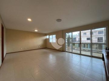 012e3269b50033b31140570a655cf3ece4c31e3b · Cobertura com 4 quartos para alugar, 296 m² por R$ 10.463/mês - Recreio dos Bandeirantes - Rio de Ja