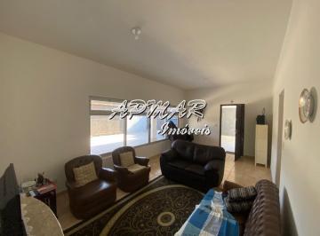 Casa · 201m² · 5 Quartos · 6 Vagas · Espaçosa Casa Térrea 5 Quartos à Venda em Flórida, Praia Grande