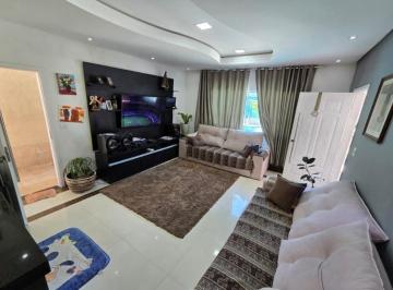 Apartamento · 150m² · 3 Quartos · 3 Vagas · Casa de 3 Dorm c/ 2 suítes, 3 vagas, PISCINA, 150 m² de área útil. BAIRRO: SOLEMAR.