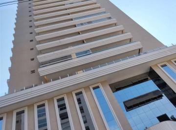 Apartamento · 148m² · 4 Quartos · 3 Vagas · APARTAMENTO COM  147,50 m² - FORTE - PRAIA GRANDE SP