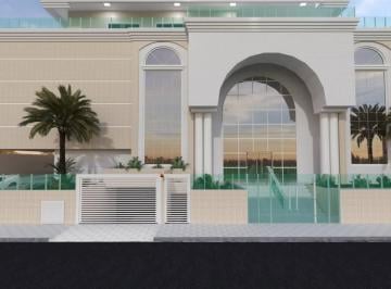 Apartamento · 183m² · 3 Quartos · 3 Vagas · APARTAMENTO COM  182,97 m² - CAIÇARA - PRAIA GRANDE SP