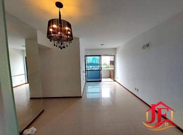 95974d427bfdcc7e90d114a282e1af1b556ce312 · Apartamento com 3 dormitórios para alugar, 90 m² por R$ 5.890,00/mês - Armação - Salvador/BA