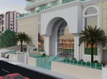 Apartamento · 141m² · 3 Quartos · 2 Vagas · APARTAMENTO COM  140,61 m² - CAIÇARA - PRAIA GRANDE SP