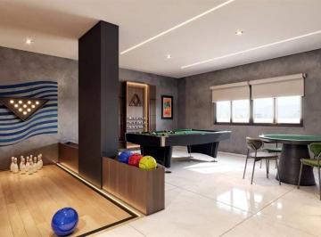 Apartamento · 105m² · 3 Quartos · 2 Vagas · APARTAMENTO COM  105,41 m² - CAIÇARA - PRAIA GRANDE SP