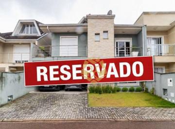 cea0f2ffeb7b6e17755d52431d771066eab000f0 · Casa com 4 dormitórios para alugar, 220 m² por R$ 6.000/mês - Santa Quitéria - Curitiba