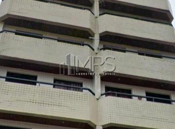 Apartamento · 51m² · 1 Quarto · 1 Vaga · Maravilhoso Apartamento 1 Quarto à Venda em Caiçara, Praia Grande
