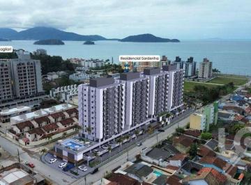 a36870a1af6749670027f625e85310245523bbdf · Apartamento com 1 dormitório à venda, 43 m² por R$ 258.641,00 - Massaguaçu - Caraguatatuba/SP