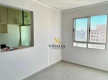 06cd2ba9a4ca002dc1262511cc06fb783de9911d · Apartamento com 2 Quartos à venda, 45 m² por R$ 335.000 - Ponte Grande - Guarulhos/SP