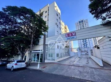 3095d42dc2efcf992f99d96dc56a0f5dd0680aa2 · Apartamento com 3 dormitórios à venda, 66 m² por R$ 385.000 - Terra Bonita - Londrina/PR