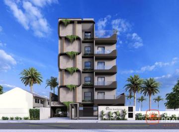 0da91695ebc09c91fe452a18bbf4d3f0cdd3ebb5 · Apartamento com 2 dormitórios à venda, 97 m² por R$ 699.000,00 - Itapoá - Itapoá/SC