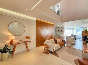 db4a58415443d60396f07a0fd3c8ca1860fe6ab0 · Casa com 4 dormitórios à venda, 215 m² por R$ 1.950.000,00 - Condomínio Julia Martinez - Sorocaba/SP