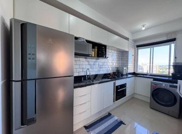 8965f1fd3de6838ed740c494e8e3282806543a15 · Apartamento com 2 dormitórios à venda, 56 m² por R$ 365.000,00 - Jardim São Carlos - Sorocaba/SP