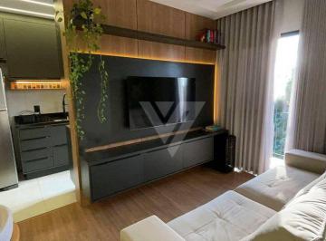 2e82aa03b2ce086ca7e3d8673c36f03449dae623 · Apartamento com 2 quartos à venda, 54 m² por R$ 490.000 - Boa Vista - Sorocaba/SP